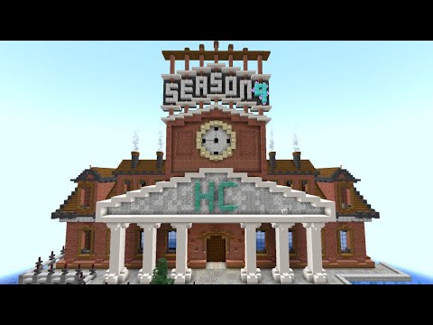 Hermitcraft Season 9 Town Hall Livestream 19/02/22