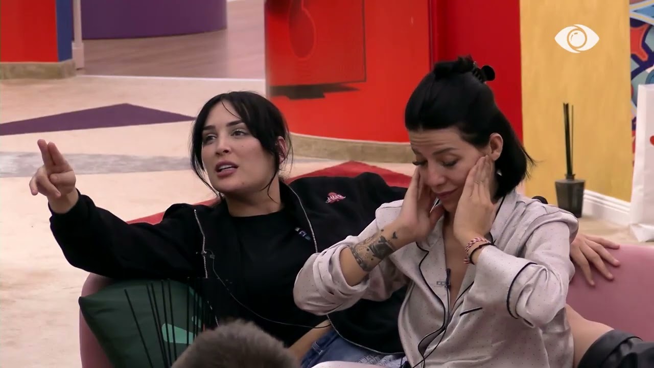 “E keni nxjerrë kokën”/ Françeska debaton me Erjolën dhe Ledjonën: Ke marrë zemër qëkur...