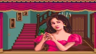 CLUE SNES Complete Game Longplay Easiest Amateur Difficulty Gameplay Only