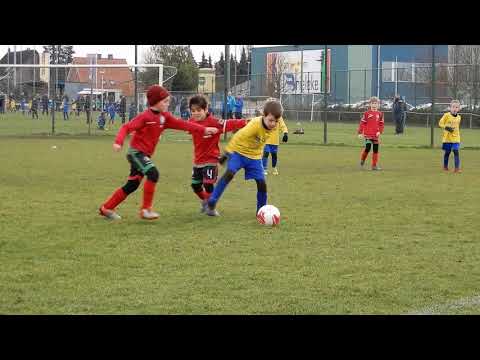 5 K. Ternesse VV - RVC Hoboken