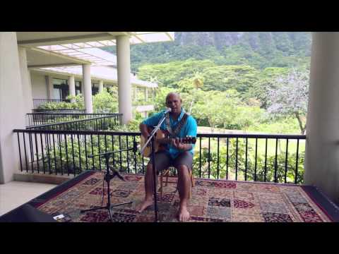 Kuana Torres Kahele - Kaneohe (HiSessions.com Acoustic Live!)