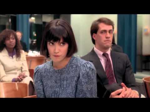 Drop Dead Fred (1991) - Phoebe Cates - Music by Randy Edelman