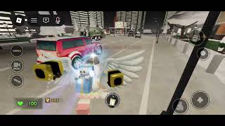 Evade gameplay (I'm a noob) Comment if you like this kind of content♡☆