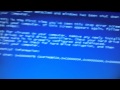 A BSOD After Win XP Setup Not Good