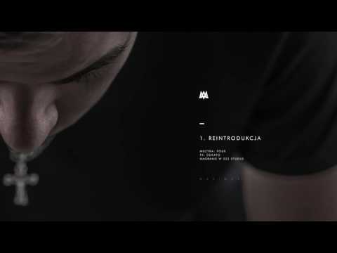 MAXIM - Reintrodukcja prod. FOUX