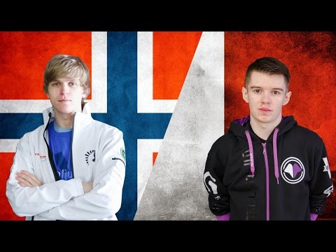 [Showmatch English cast #92] Snute vs MLorD PvP (Expedition Lost) June 20th - #RottiShowmatches