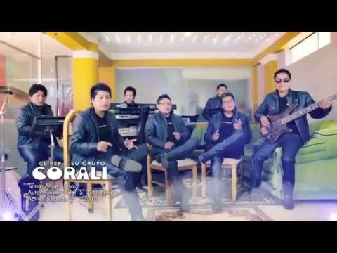 Cliver y su grupo Coralí - Amor iluso, Activo Récords™ 2015