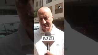 “He touched people's lives…” Anupam Kher on Satish Kaushik’s sudden demise