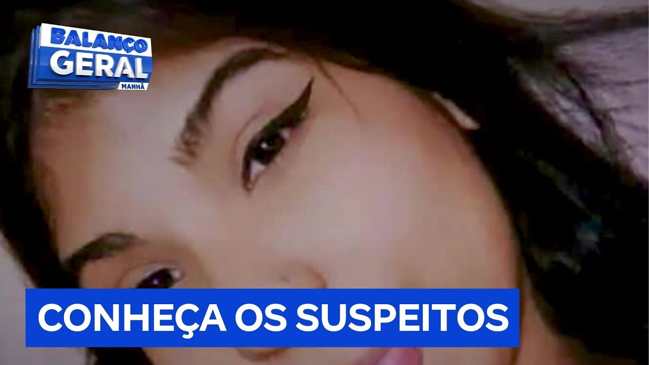 Maicol, Gustavo e Daniel: entenda a possível participação de cada suspeito no caso Vitória