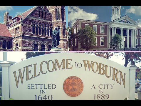 Today in Woburn - September 8, 2020