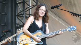 Natalia LaFourcade - Ya No Te Puedo Querer [HD] LIVE 10/5/19