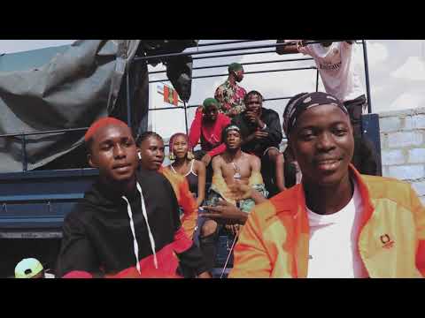 Dido Lobo ft Naira Marley ,Mohbad And Cblvck.(IG @iamdaveedo)