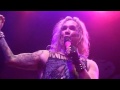 Steel Panther: Gang Bang at the Old Folks Home ...