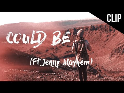 Adrian Ström ft. Jenny Mayhem - Could be (Video Clip)