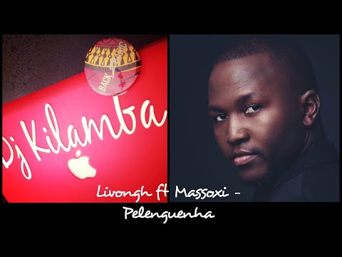Livongh Ft Massoxi - Pelenguenha (2020)
