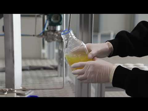 이산화탄소가 석유화학 원료로 변하는 현장!