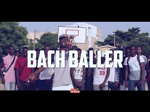 Bach Baller-Kayma Fayla (Video Officielle)(Directed By EHMDN)