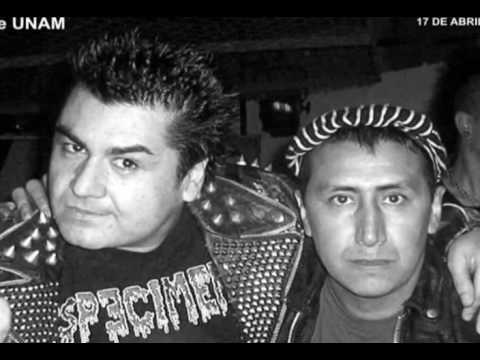 Espécimen - En mi memoria