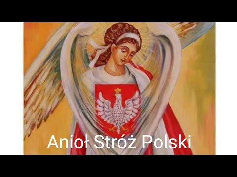 Adam Człowiek * Anioł Stróż Polski * Orędzia dla Polski i Polaków (2009-2014)