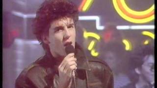 Climie Fisher - Love Changes Everything - Top Of The Pops - Thursday 31st March 1988