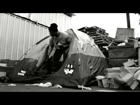 Josh Baze "Flashlight" Music Video Trailer