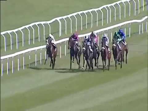 2017.09.24 Premio Coolmore (ITA) - Sweet Gentle Kiss