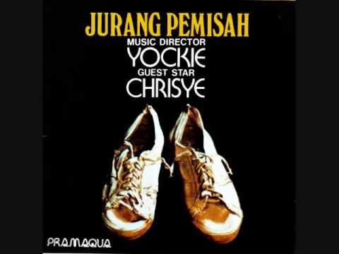 Yockie & Chrisye / Jurang Pemisah