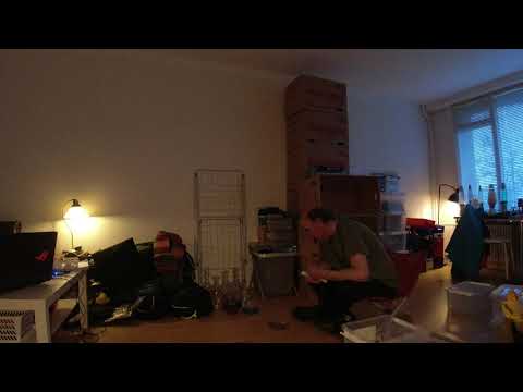 MongoTV_11000 - MIN NYE LEJLIGHED - Del 84 - Jeg Må Af Med Flere Ting Før Jeg Flytter