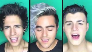 Urband 5 | Te quiero más (versión acústica)