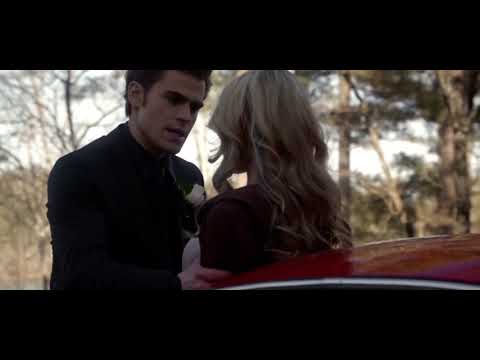 Damon and Elena dancing - Tvd Miss mystic falls 1x19