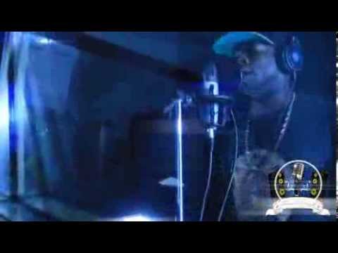 BUFALO  EN EL ESTUDIO FLEIVA RECORDS