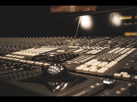 Our Solid State Logic Duality (SSL Duality Delta) is Installed!