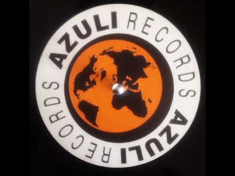 Sensory Elements ‎– Vol 1 - Explain It