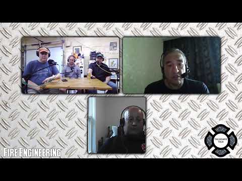 Tailboard Talk: Confronting MMIR and Human Trafficking in the Fire Service