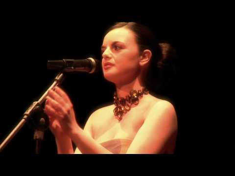 Max Zaffiro, Valentina Blanca, Alex dimitrova -Live- Il sogno di Volare -tribute to Cirque du Soleil