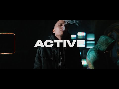 GT Garza ft. Bunz - Active
