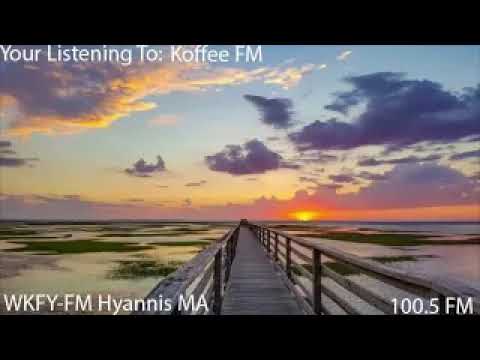 Koffee FM | WKFY East Harwich, Massachusetts Flips to Christmas Music (11/23/2024)