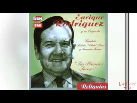 Chiquillada   Enrique Rodríguez