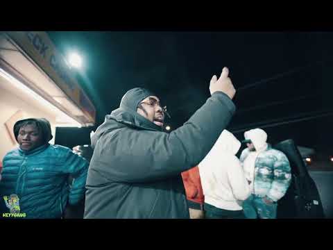 Klean Up Man - How to Rap(OFFICIAL MUSIC VIDEO)