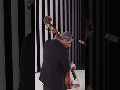 “Cosmic Nomad” w/ Michael Olivera 🎶  🎥  Full session videos here: https://bit.ly/ABE-ConcertLab