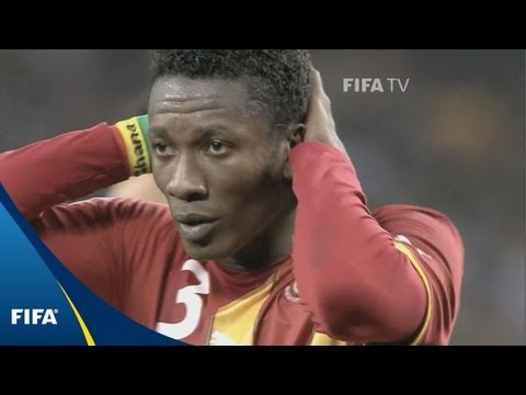 Our South Africa: A most dramatic ending