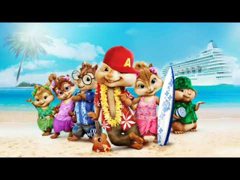Noah Powa ft Tifa - Mood (Chipmunk Version)