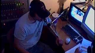 The Trunk Monkeys Radio Show (8/3/07) 1st B-Day! - Pt. 1