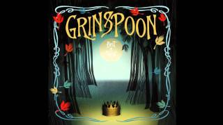 Grinspoon - Secrets (HQ)