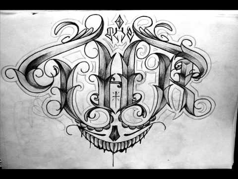 THR cru2 - Control total ft. Underside 821 y Rap Life Clicka (audio oficial)