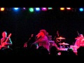 Dredg - Upon Returning (Live at The Roxy)