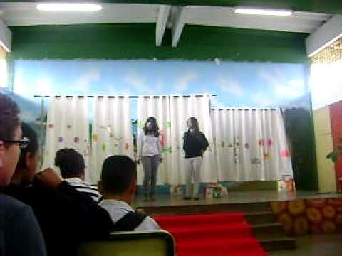 Andréia video
