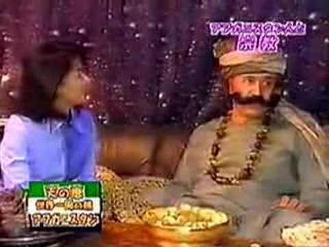 AFGHANISTAN AMIN KOHI TV PROGRAM P.11