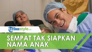 Hal Unik pada Kelahiran Anak Kedua Baim Wong dan Paula Verhoeven, Sempat Tak Pikirkan Nama