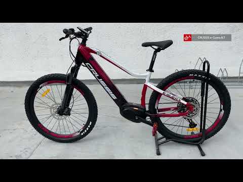 CRUSSIS e-Guera 8.7 2022 4K – ekolo.cz